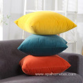 Pillow And Cushion For Home Textiles